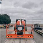 JLG Telescopic Boom Lift - Nairobi, Kenya - photo 1
