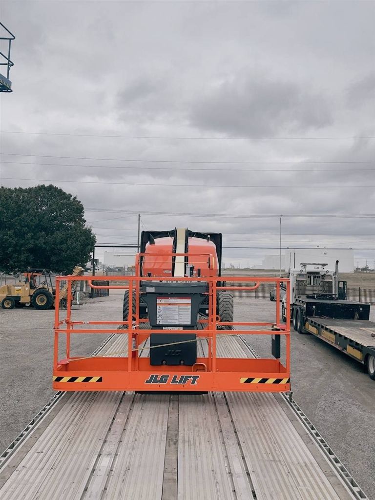 JLG Telescopic Boom Lift - Nairobi, Kenya - photo 1