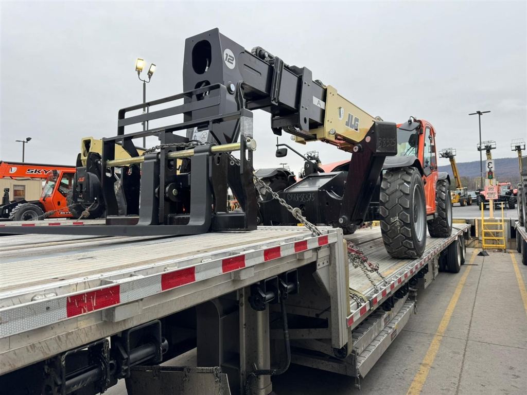 JLG Telehandler - San Jose, Costa Rica - photo 1