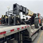 JLG Telehandler - San Jose, Costa Rica - photo 1