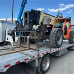 JLG Telehandler - Ganja, Azerbaijan - photo 1