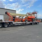 JLG 1350SJP Ultra Boom Lift - Montego Bay, Jamaica - photo 1