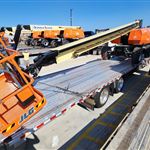 JLG 1350SJP Ultra Boom Lift - Montego Bay, Jamaica - photo 2
