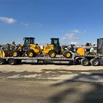 John Deere Compact Wheel Loaders - Lubumbashi, Democratic Republic of the Congo - photo 1