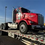 Kenworth T800 Truck Tractor - Managua, Nicaragua - photo 1