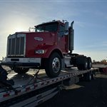 Kenworth T800 Truck Tractor - Douala, Cameroon - photo 1