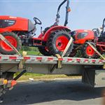 KIOTI CK2620 Compact Tractors - Ndola, Zambia - photo 1