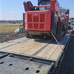 Kubota Compact Track Loader — USA to Ghana — cargo photo 1