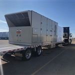 Large Air-Handling Unit - Escuintla, Guatemala - photo 1