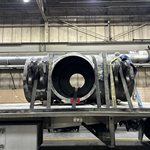 Large Cast Machinery Housing - Mwanza, Tanzania - photo 2