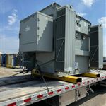 Large Power Transformer - Lusaka, Zambia - photo 1