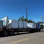 Large Wrapped Packages - Samarkand, Uzbekistan - photo 1