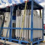 Linde Cryogenic Gas Vessels - Basra, Iraq - photo 1