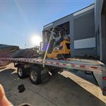 Loader Body — USA to South Africa — cargo photo 1