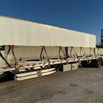 Long Industrial Hopper - Jeddah, Saudi Arabia - photo 1