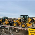 CAT 908M Compact Wheel Loaders - Tegucigalpa, Honduras - photo 1