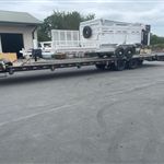 Belmont DMT Dump and Equipment Trailer - Johannesburg, South Africa - photo 1