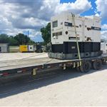 MQ Power DCA220 Generator - Jeddah, Saudi Arabia - photo 1