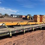 Overhead Crane Beam Assembly - Bogota, Colombia - photo 1