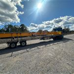Overhead Crane Components - Santo Domingo, Dominican Republic - photo 1