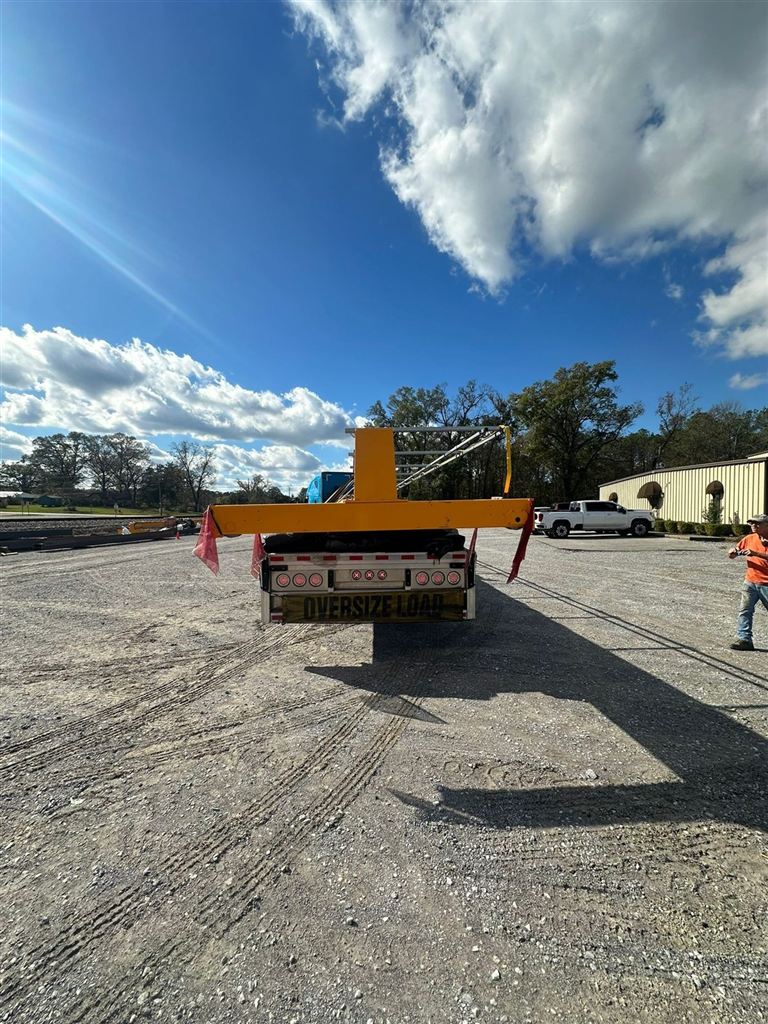 Oversize Industrial Lifting Beam - Lima, Peru - photo 1
