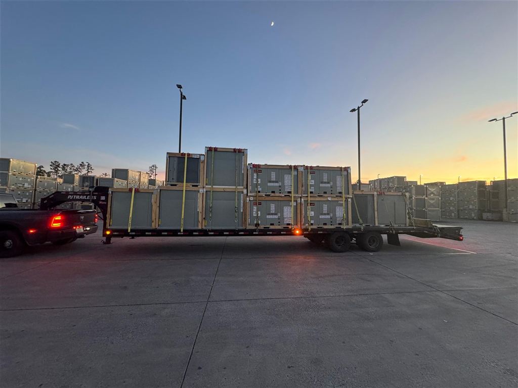 Packaged Equipment Enclosures - Samarkand, Uzbekistan - photo 1