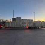 Packaged Equipment Enclosures - Samarkand, Uzbekistan - photo 1