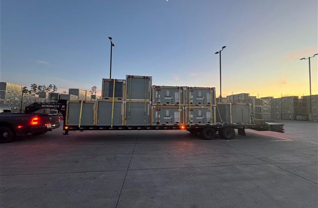 Packaged Equipment Enclosures - Samarkand, Uzbekistan - photo 1