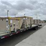 Lennox Packaged Rooftop HVAC Units - Almaty, Kazakhstan - photo 2