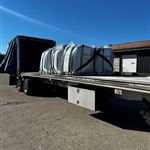 Palletized Bulk Bags — within the USA — cargo photo 1