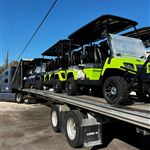 Royal EV Golf Carts - David, Panama - photo 3