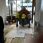Philips MRI Equipment Handling - Johannesburg, South Africa - photo 1