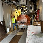 Philips MRI Equipment Handling - Johannesburg, South Africa - photo 3