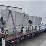 Portable Industrial Air-Conditioning Units - Amman, Jordan - photo 1