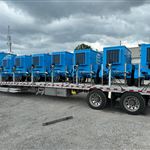 Portable Industrial Cooling Units - Kolwezi, Democratic Republic of the Congo - photo 1