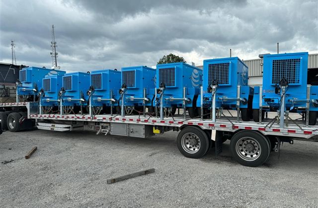 Portable Industrial Cooling Units - Kolwezi, Democratic Republic of the Congo - photo 1