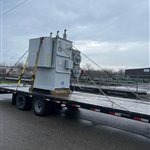 Power Transformer - Muscat, Oman - photo 1