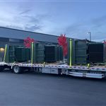 Power Transformers - Abuja, Nigeria - photo 1