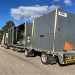 Rapid Industrial Air Handling Units - Lobito, Angola - photo 2