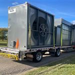 Rapid Industrial Air Handling Units - Lobito, Angola - photo 3