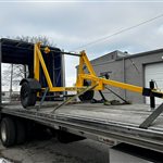 Reel EZ Cable Reel Trailers - Lima, Peru - photo 2