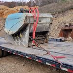 ROCKCRUSHER Crusher Bucket - Lubumbashi, Democratic Republic of the Congo - photo 2