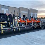 Safety Bull Roofing Carts and Material Handling Equipment - Zarqa, Jordan - photo 1