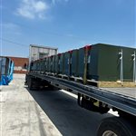 SANIL Transformer Cargo - Bogota, Colombia - photo 1