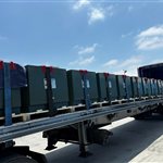 SANIL Transformer Cargo - Bogota, Colombia - photo 2