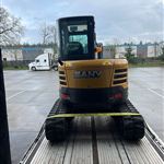 SANY Compact Excavator - Managua, Nicaragua - photo 1