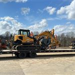 SANY SY80U Excavator - Luanda, Angola - photo 1