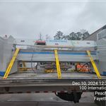 SCHECHTL Sheet Metal Shear - Arusha, Tanzania - photo 1
