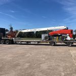 Skyjack SJ86 T Telescopic Boom Lift - San Jose, Costa Rica - photo 1