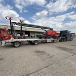 Skyjack SJ86 T Telescopic Boom Lift - San Jose, Costa Rica - photo 2